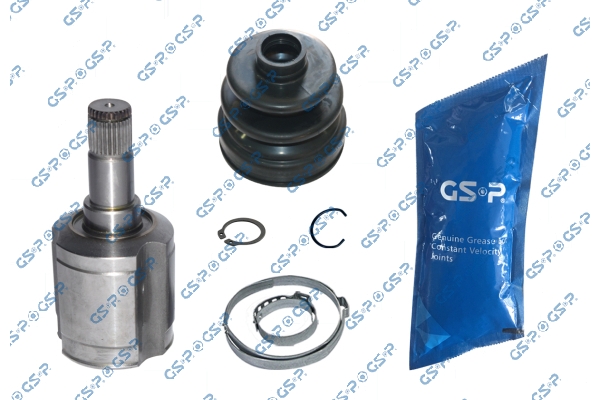 Kit giunti, Semiasse - 624095 GSP