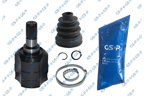 Kit giunti, Semiasse - 624098 GSP