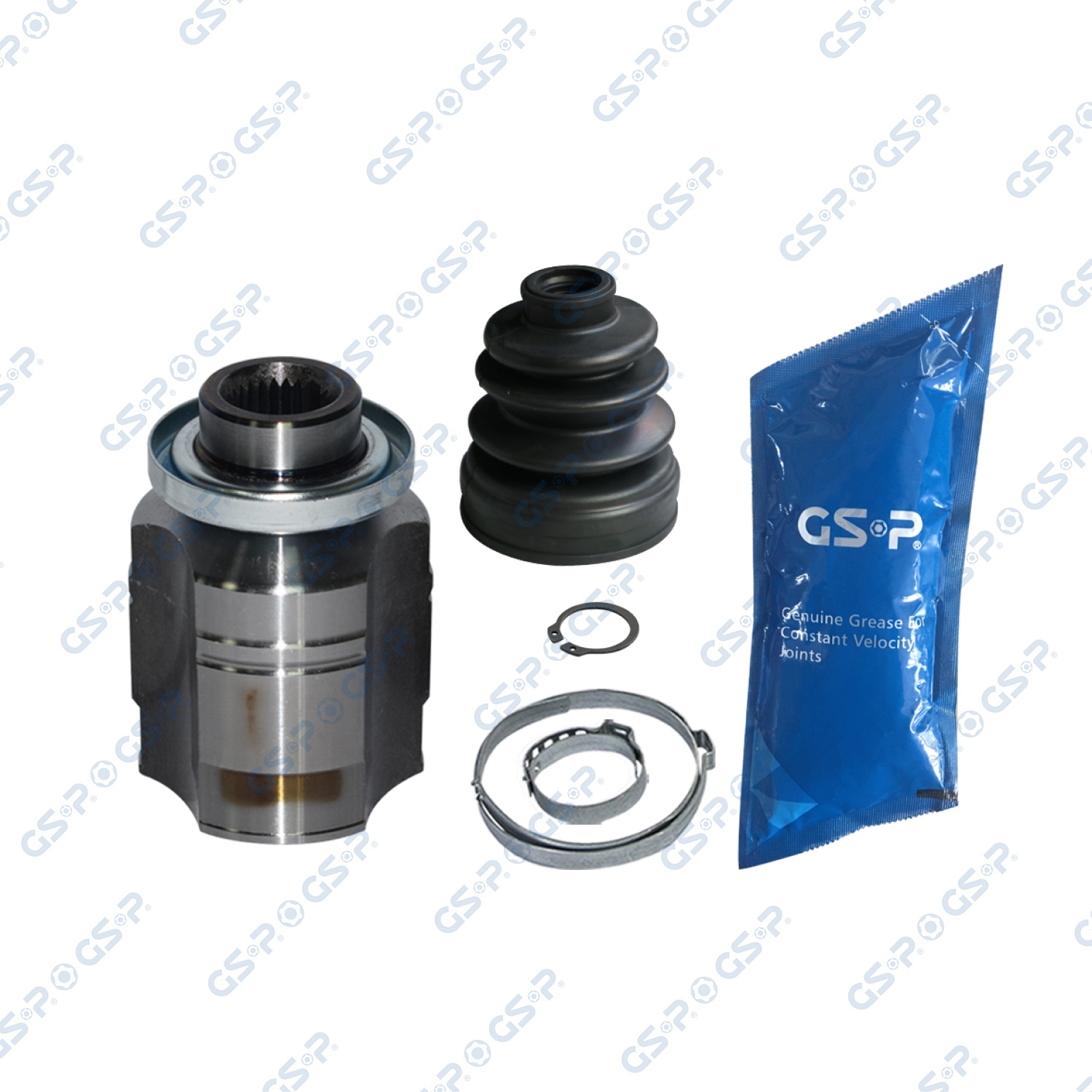 Joint Kit, drive shaft - 627024 GSP