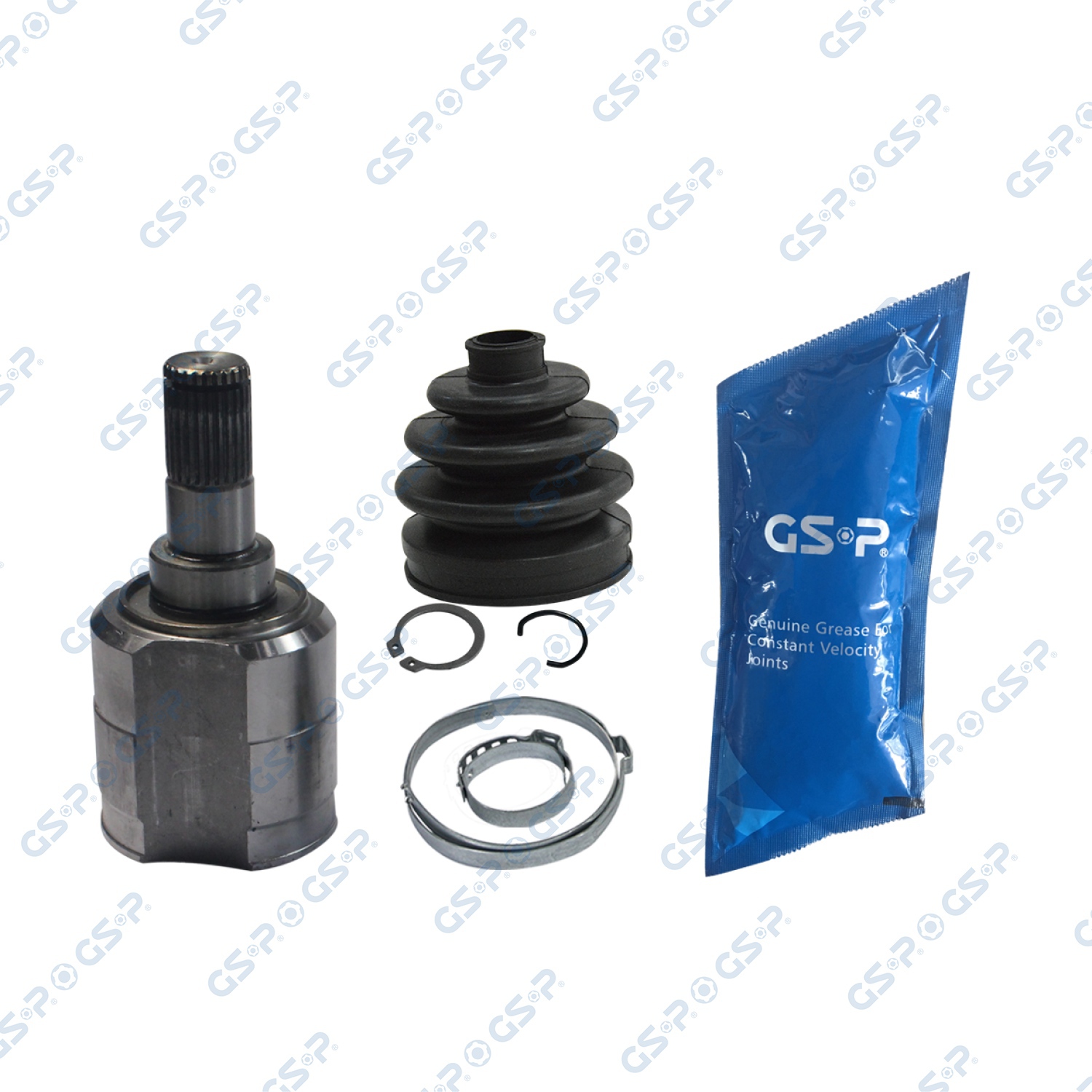 Kit giunti, Semiasse - 627031 GSP