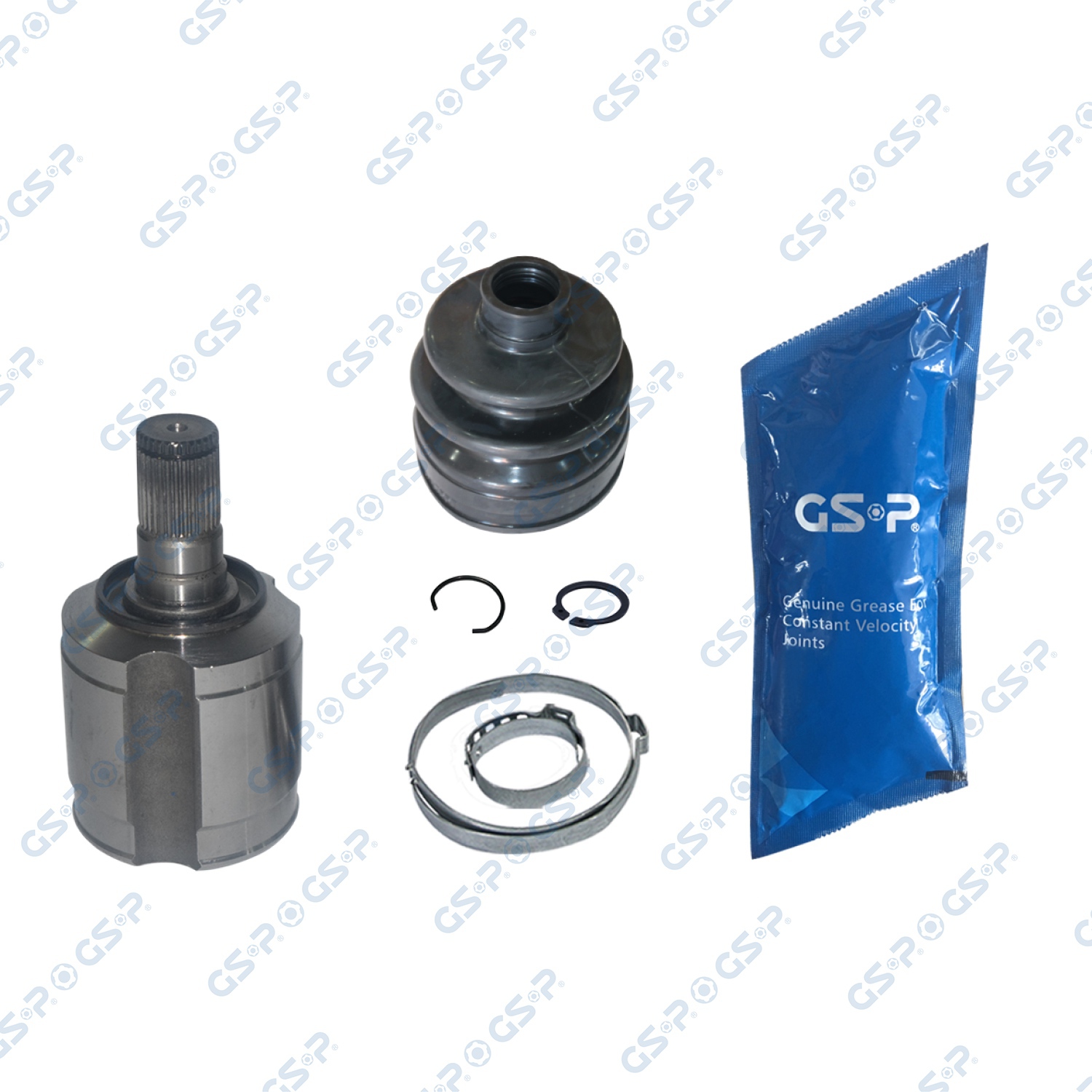 Kit giunti, Semiasse - 627052 GSP