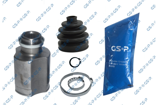 jungčių komplektas, kardaninis velenas - 634048 GSP