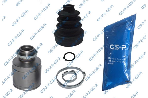 Kit giunti, Semiasse - 634050 GSP