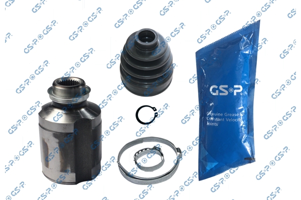 Joint Kit, drive shaft - 634123 GSP