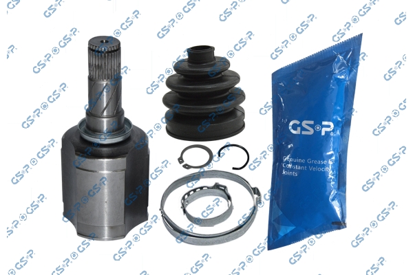 Joint Kit, drive shaft - 634125 GSP