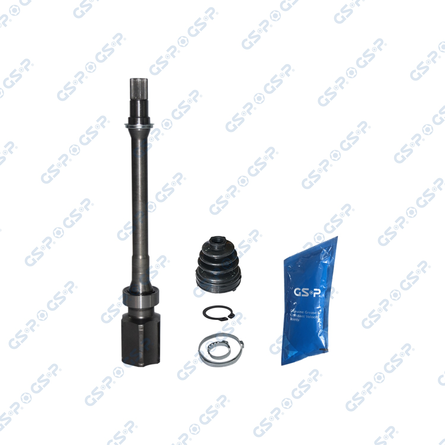 Joint Kit, drive shaft - 634128 GSP