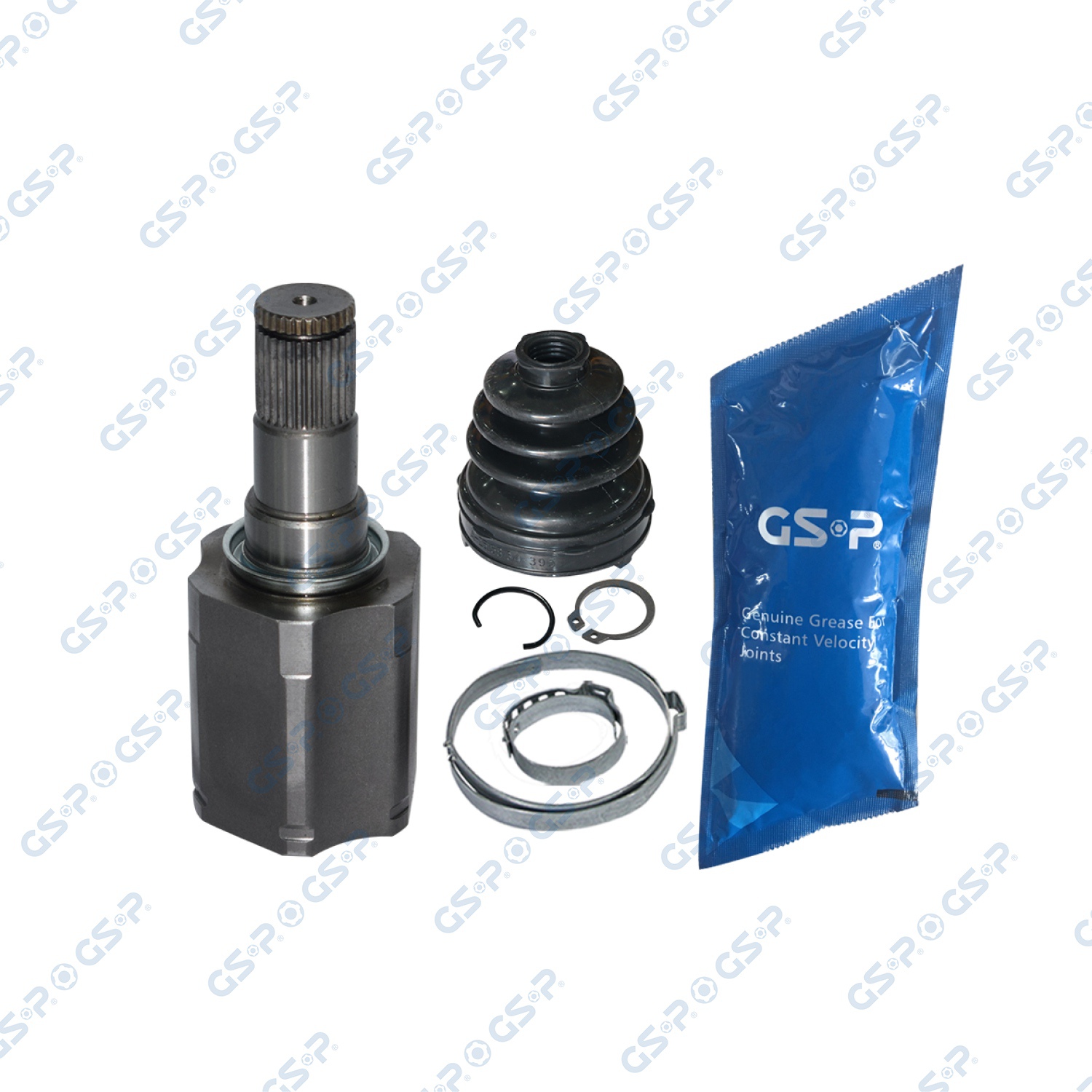 Joint Kit, drive shaft - 634129 GSP