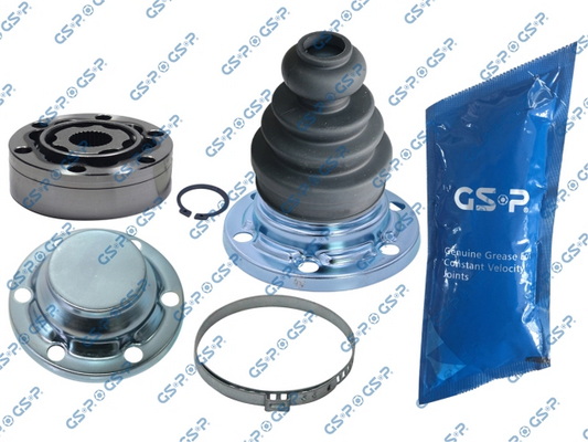 Kit giunti, Semiasse - 635001 GSP