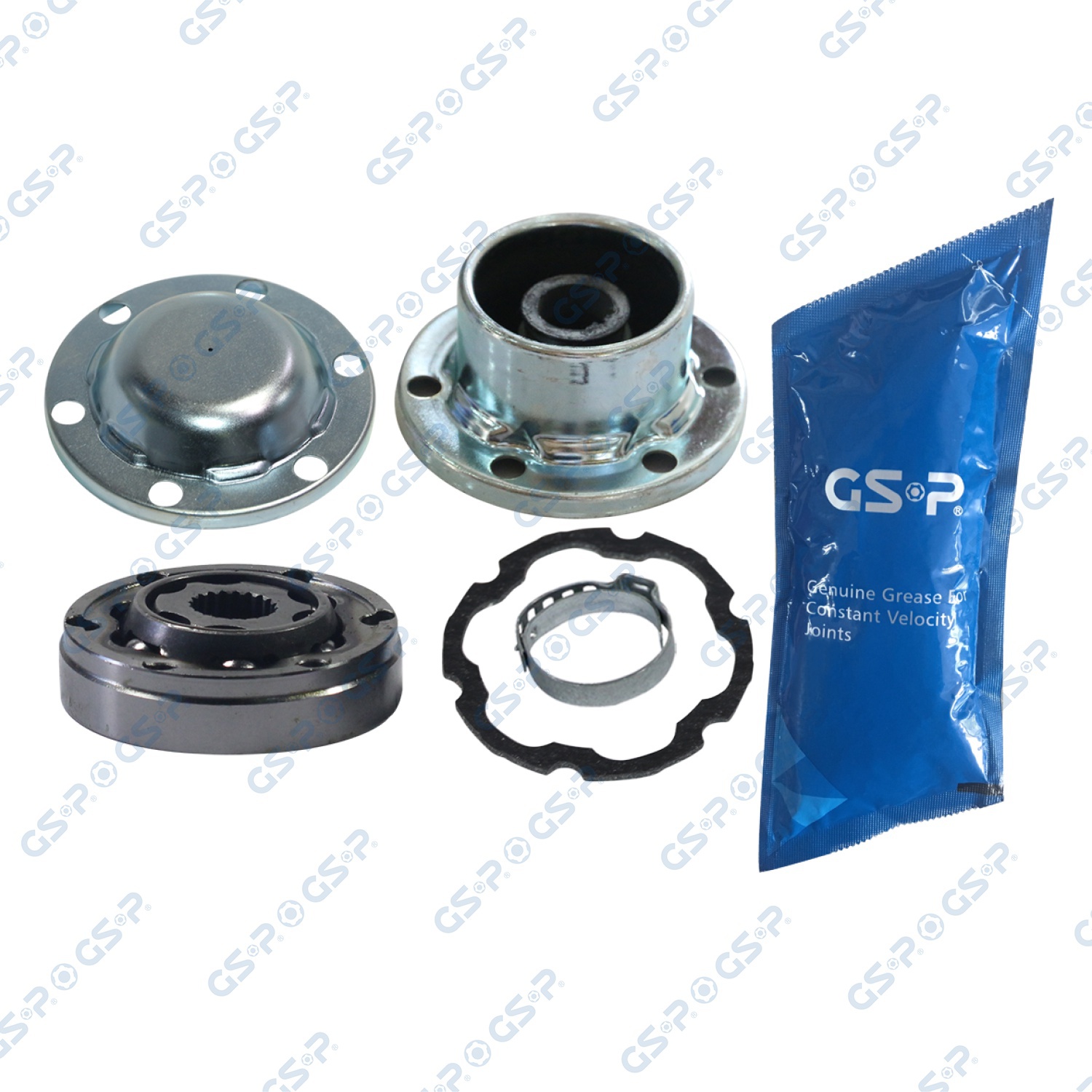 Joint, propshaft - 635009 GSP