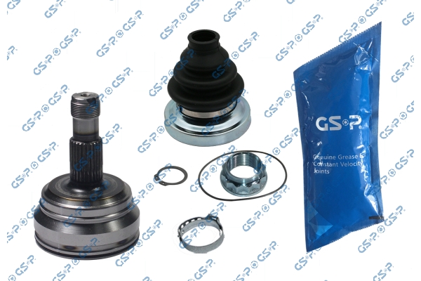 Joint Kit, drive shaft - 635021 GSP