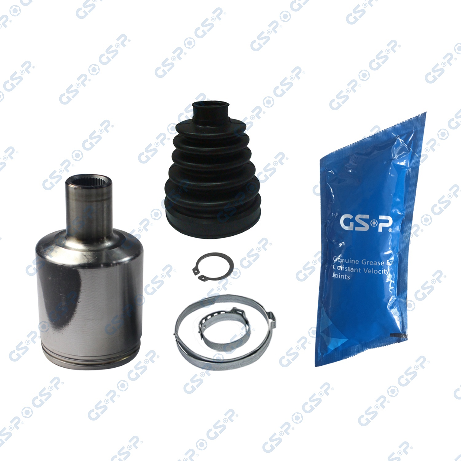 Joint Kit, drive shaft - 635023 GSP