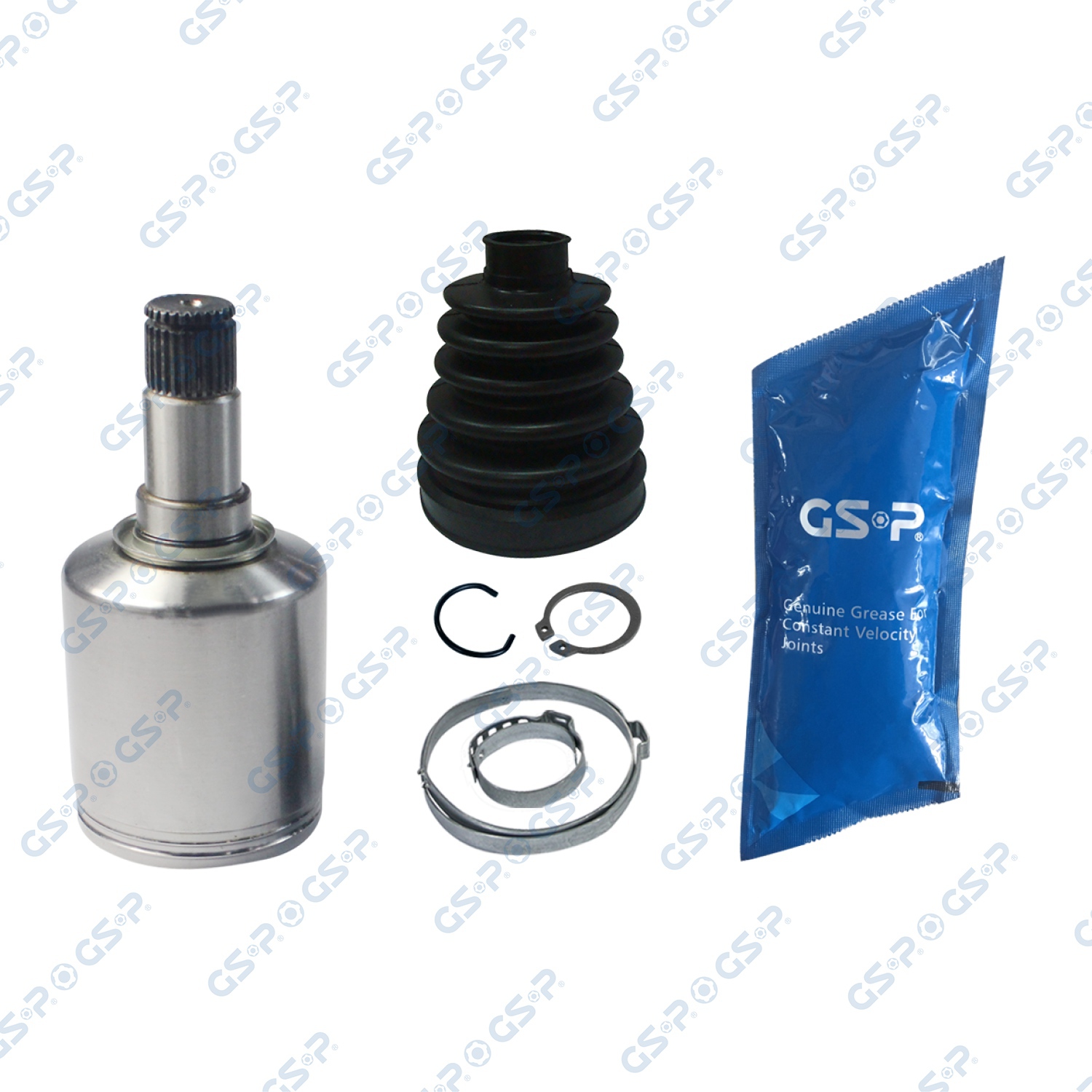 Joint Kit, drive shaft - 635024 GSP