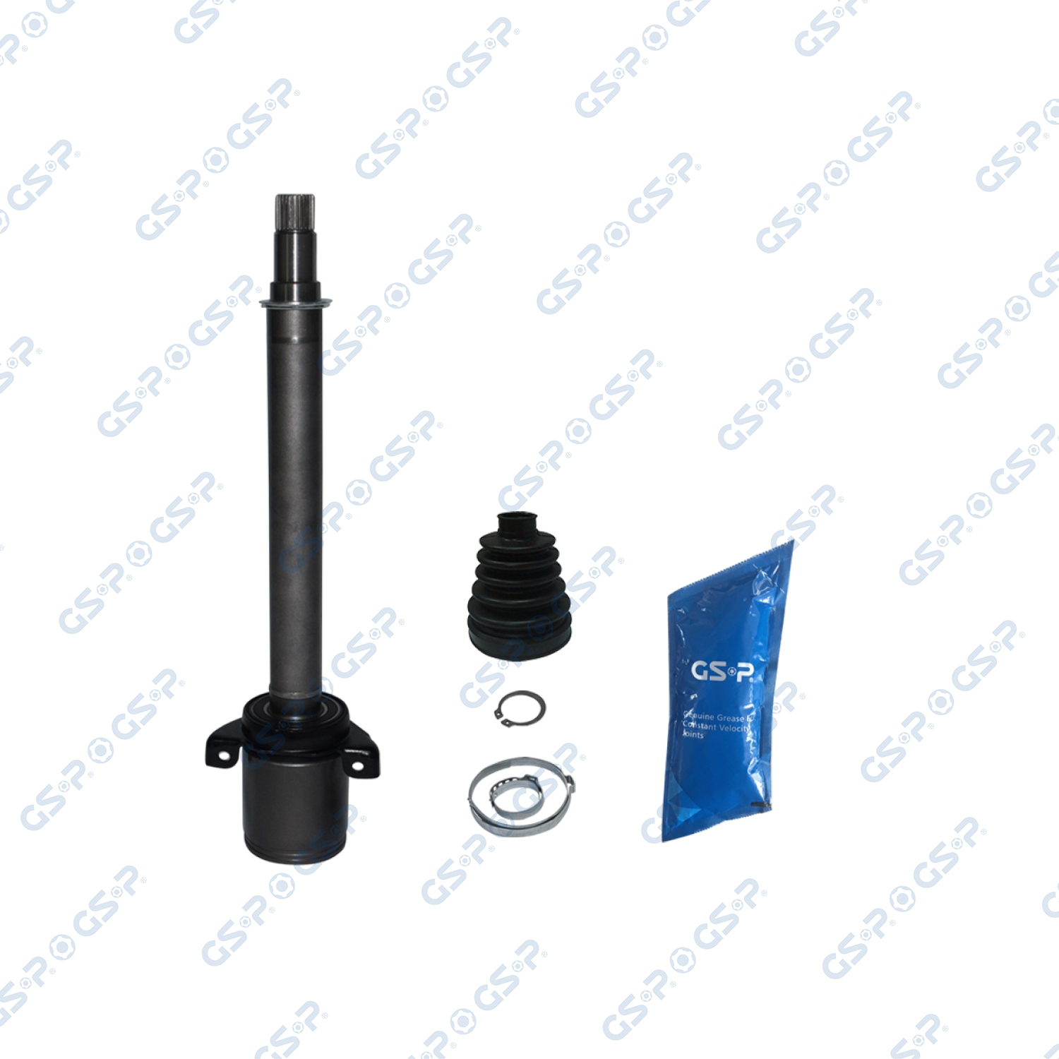 Kit giunti, Semiasse - 635040 GSP
