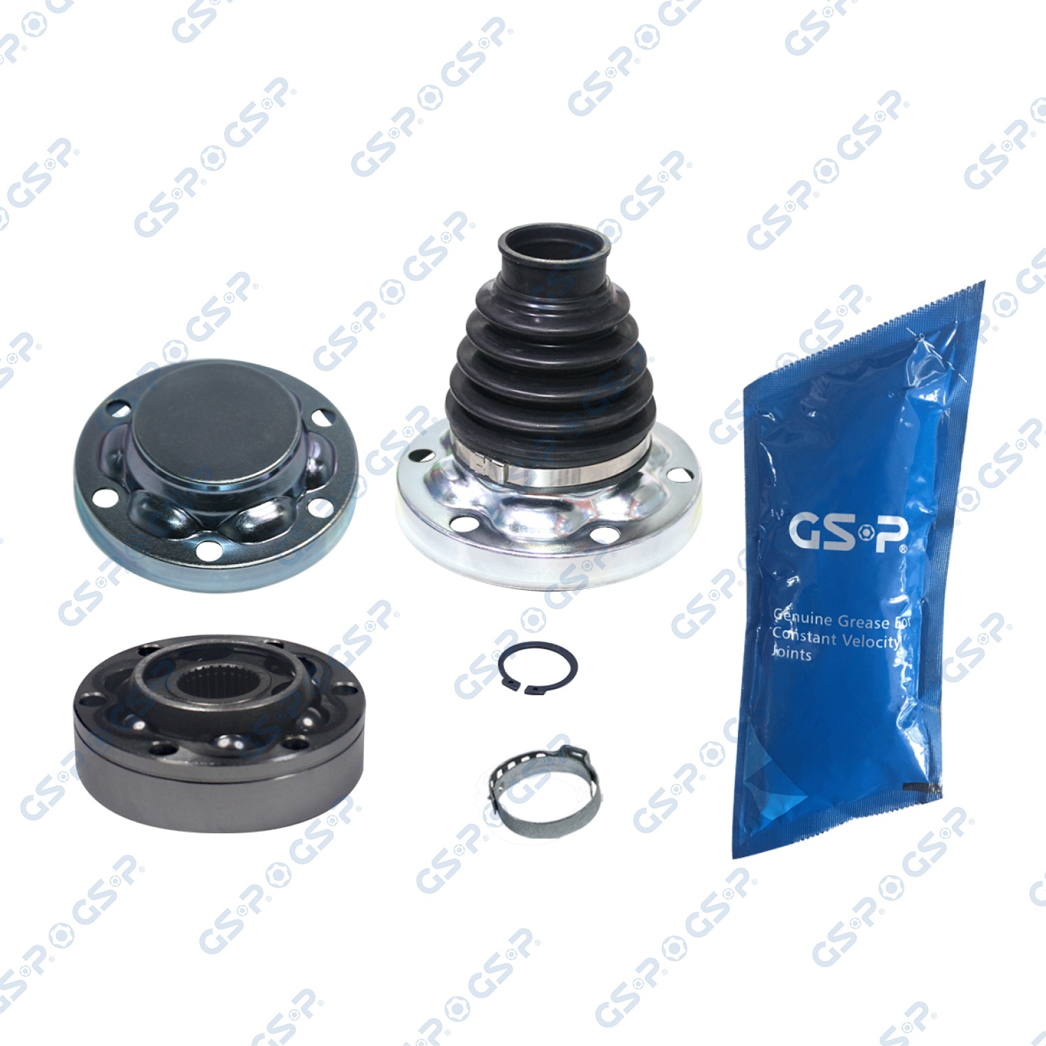 Kit giunti, Semiasse - 635051 GSP