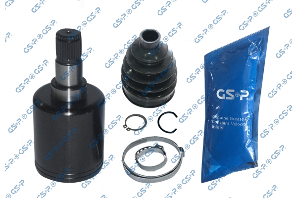 Kit giunti, Semiasse - 635061 GSP
