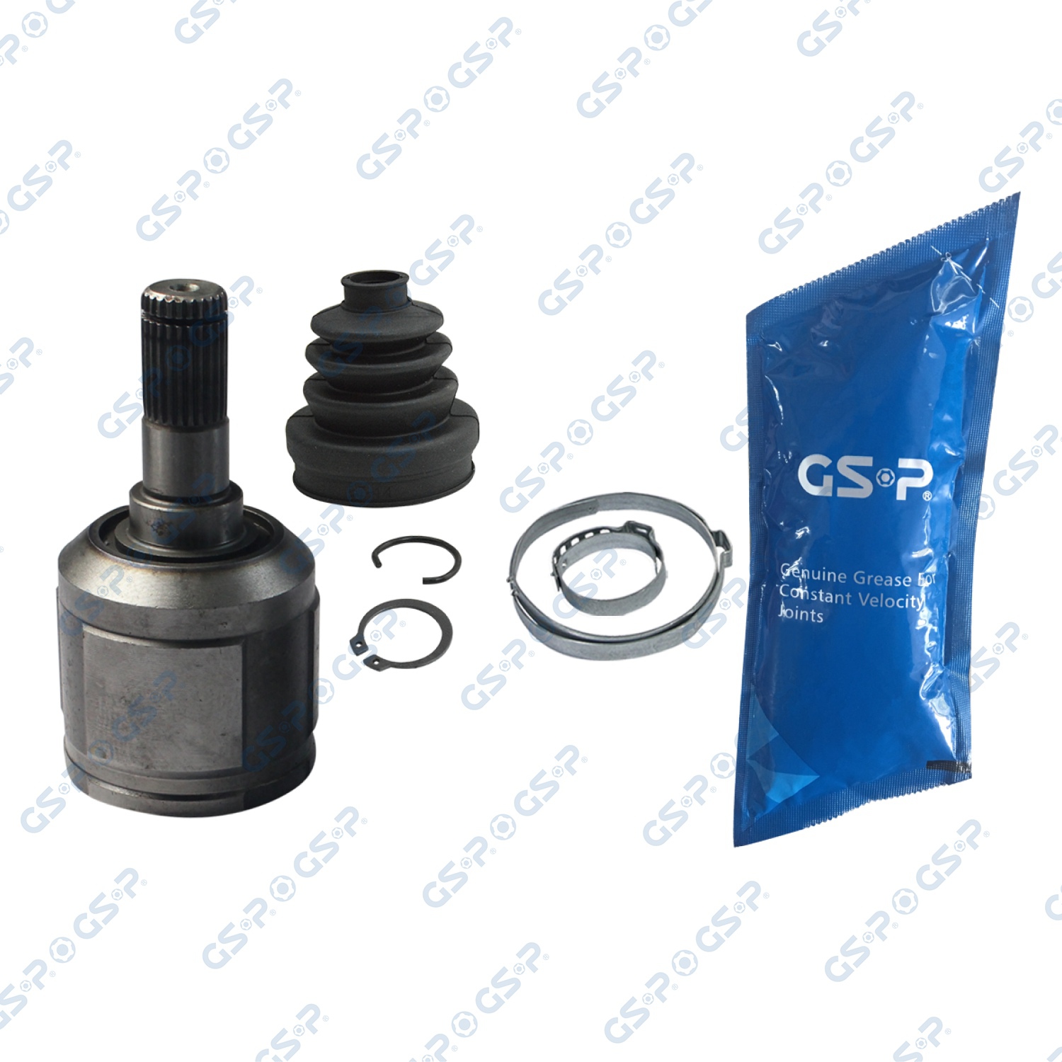 Joint Kit, drive shaft - 639005 GSP