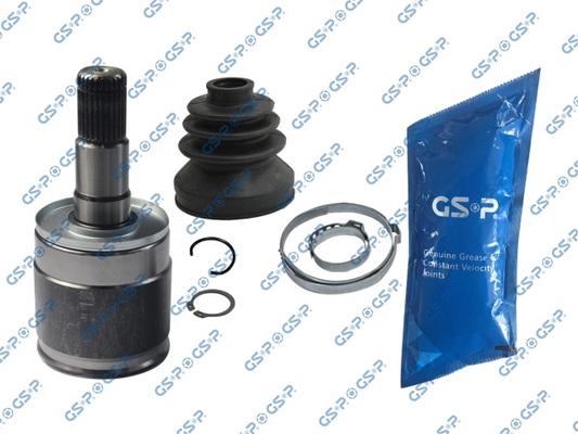 Joint Kit, drive shaft - 639006 GSP