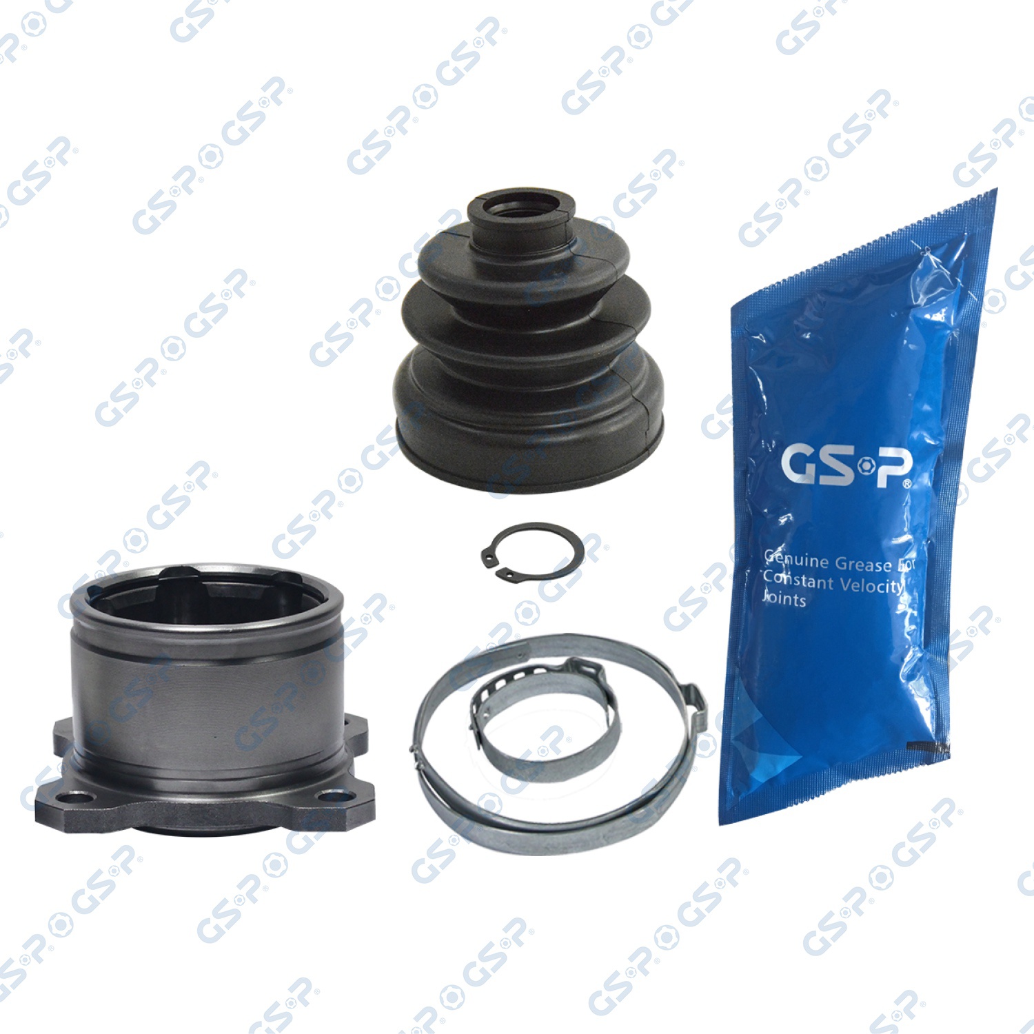 Joint Kit, drive shaft - 639036 GSP