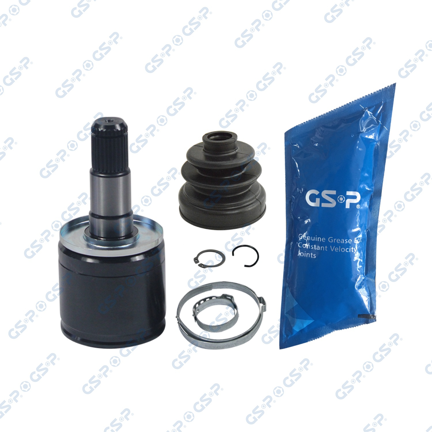 Joint Kit, drive shaft - 639037 GSP