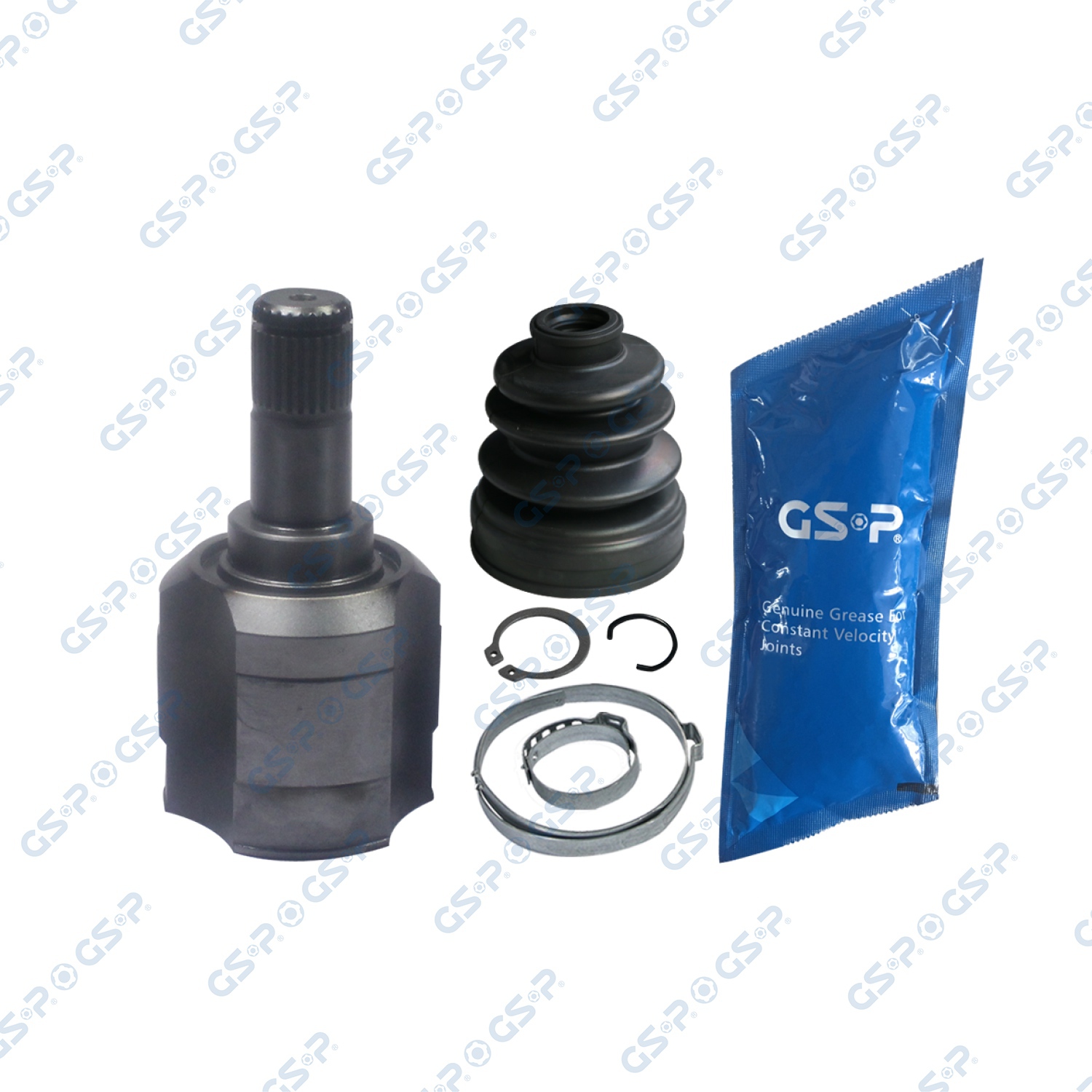 Joint Kit, drive shaft - 639038 GSP