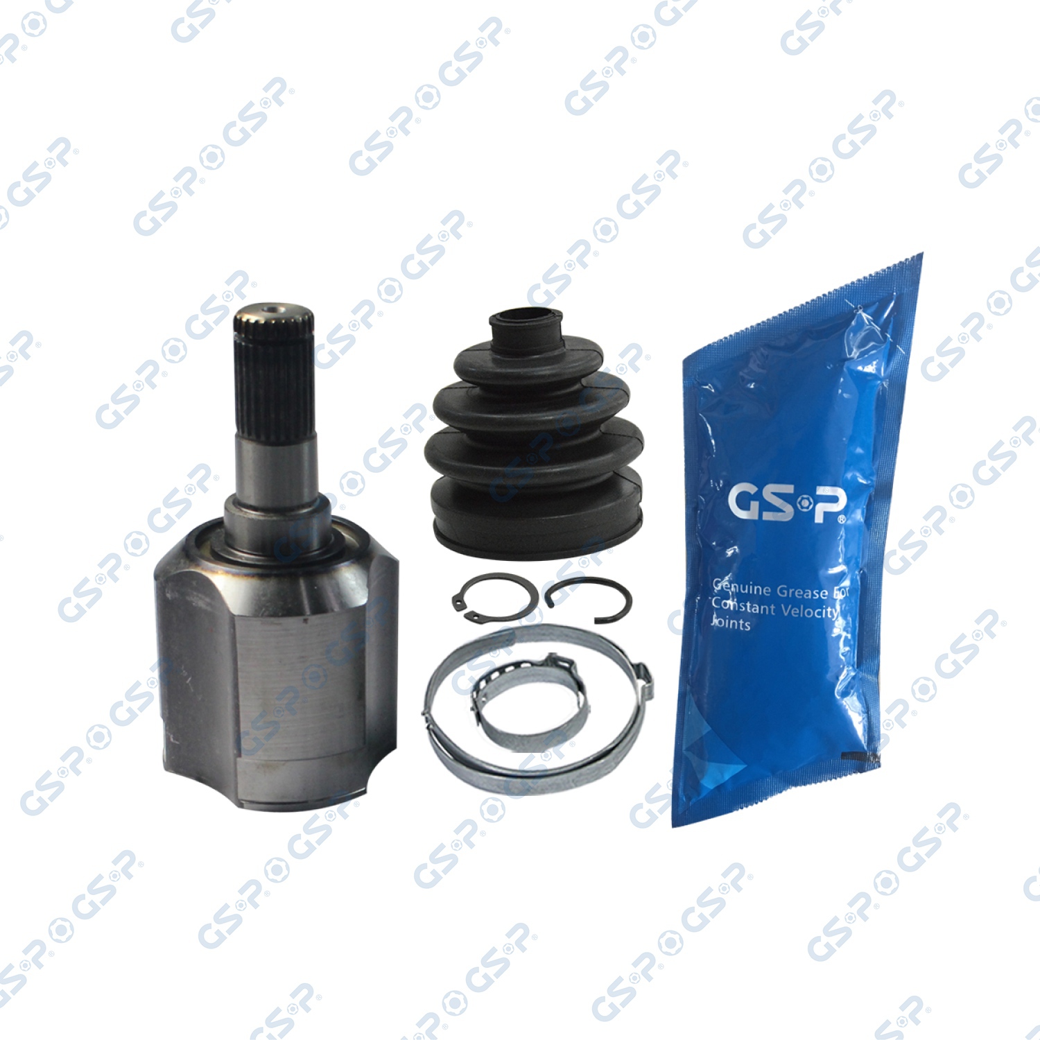 Joint Kit, drive shaft - 639041 GSP