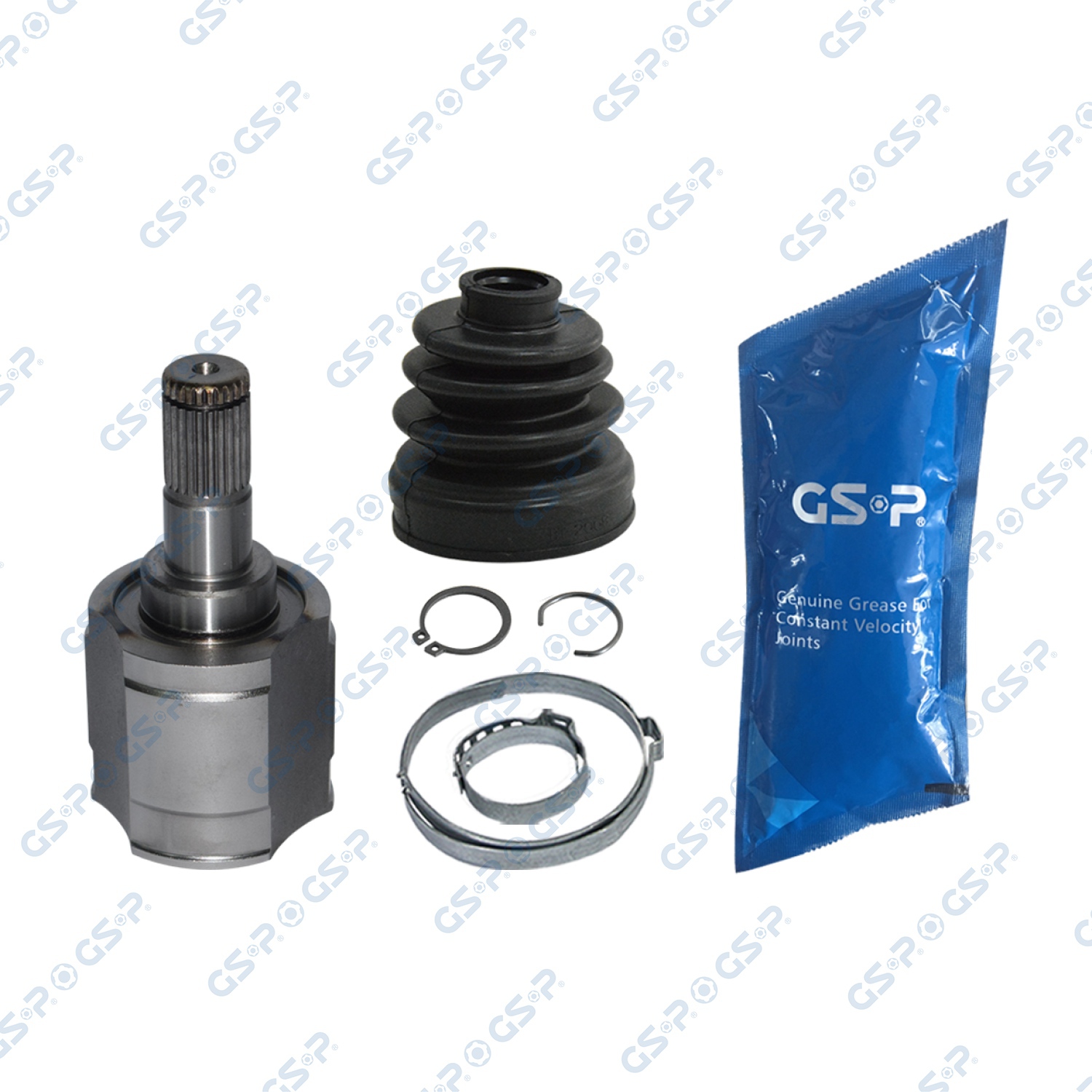 Joint Kit, drive shaft - 639055 GSP
