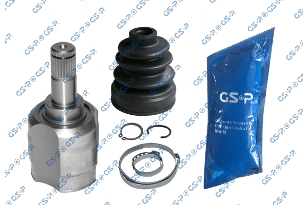 Joint Kit, drive shaft - 639057 GSP