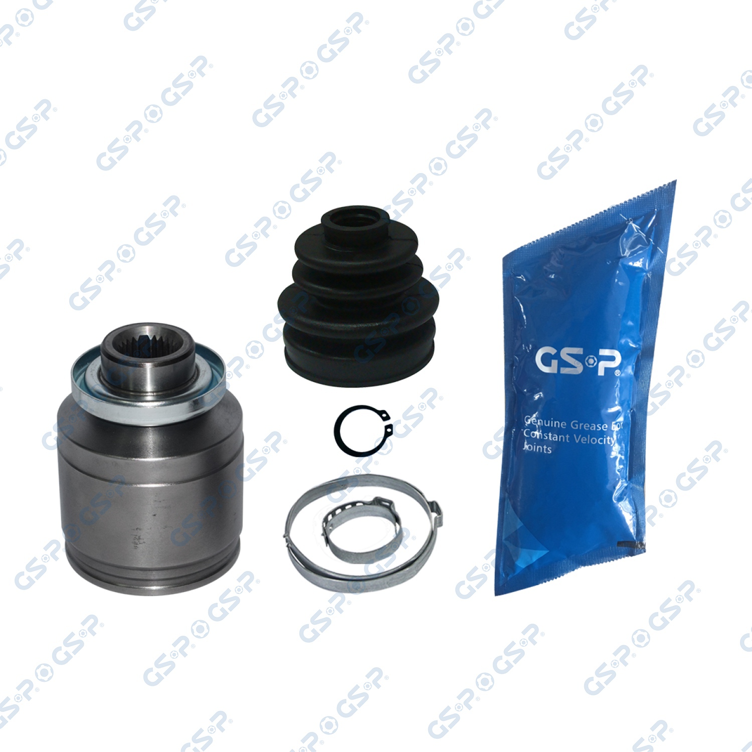 Joint Kit, drive shaft - 639063 GSP