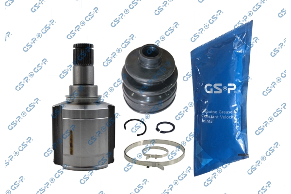 Joint Kit, drive shaft - 639093 GSP