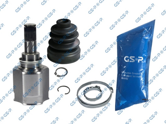Joint Kit, drive shaft - 641084 GSP