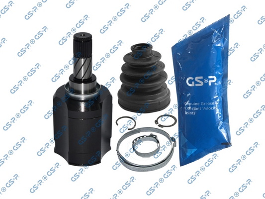 Kit giunti, Semiasse - 641091 GSP