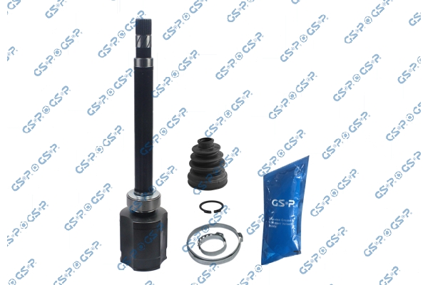 Kit giunti, Semiasse - 641092 GSP