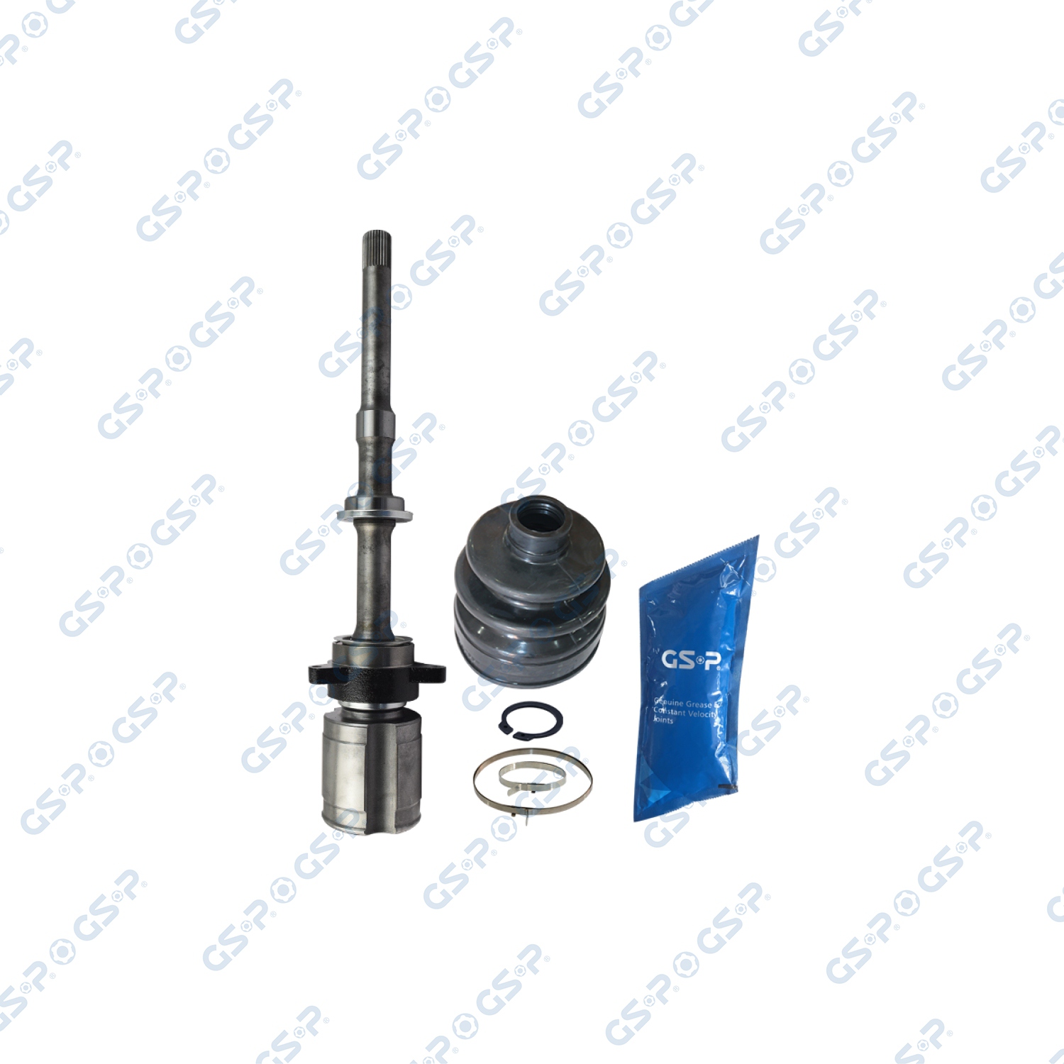 Joint Kit, drive shaft - 641211 GSP