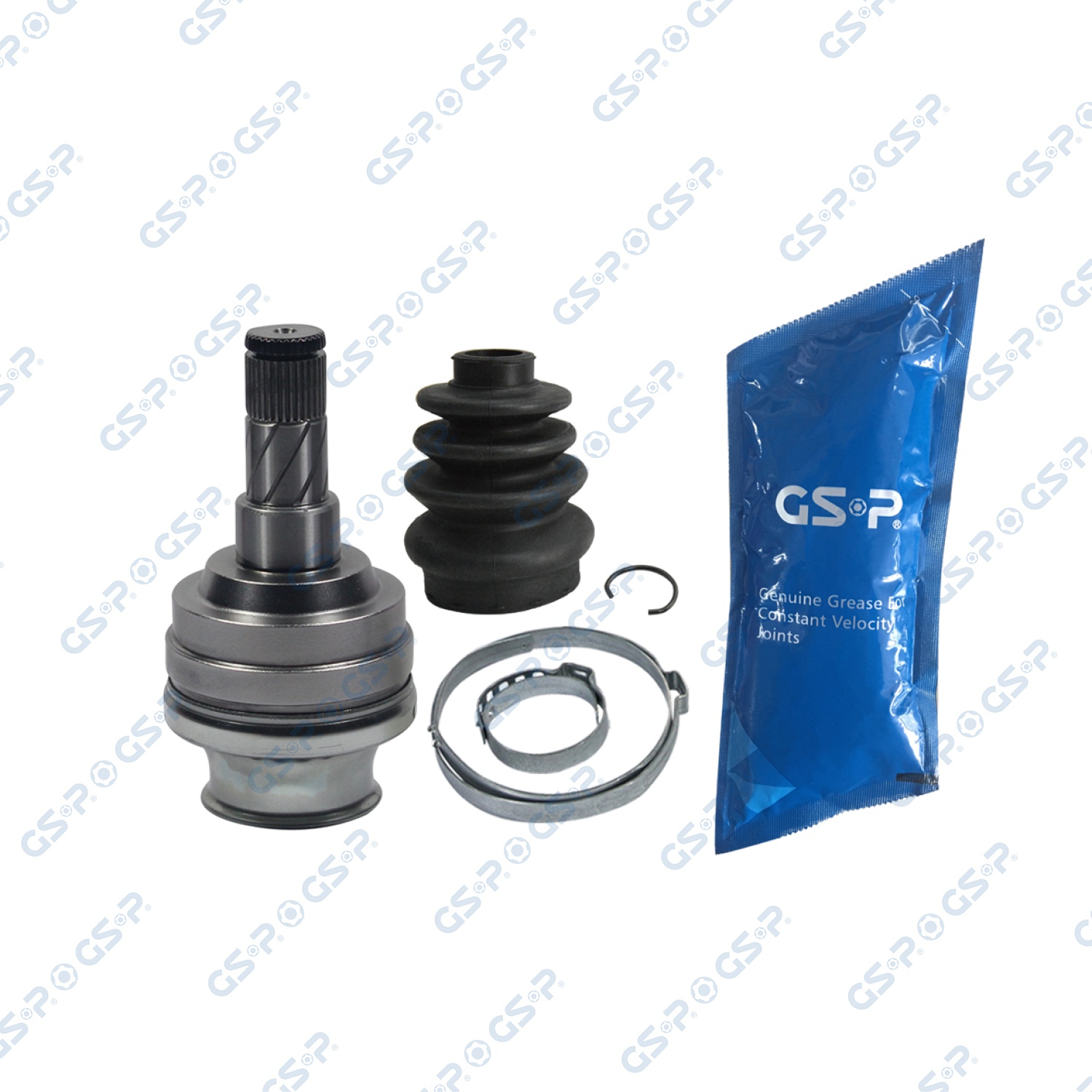 Joint Kit, drive shaft - 644001 GSP