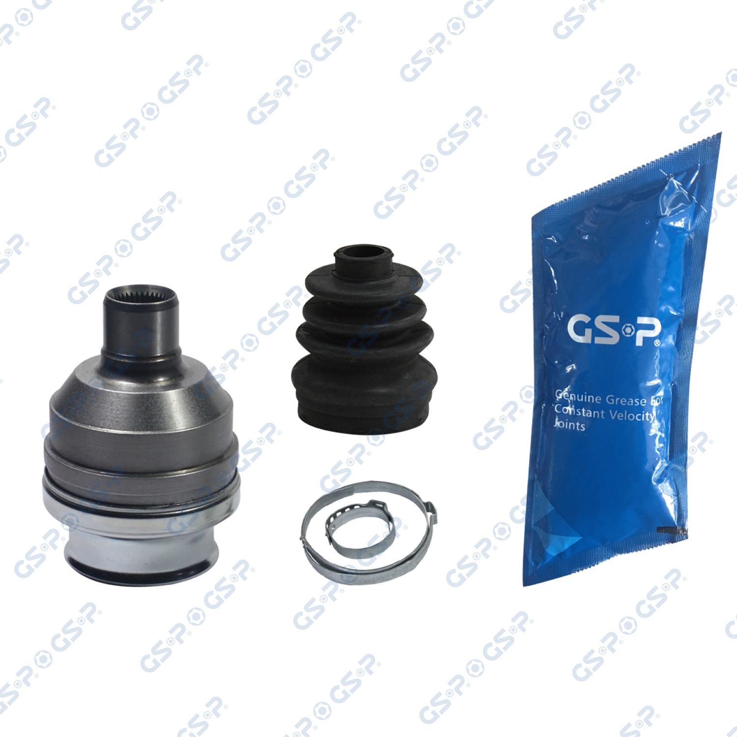 Kit giunti, Semiasse - 644005 GSP