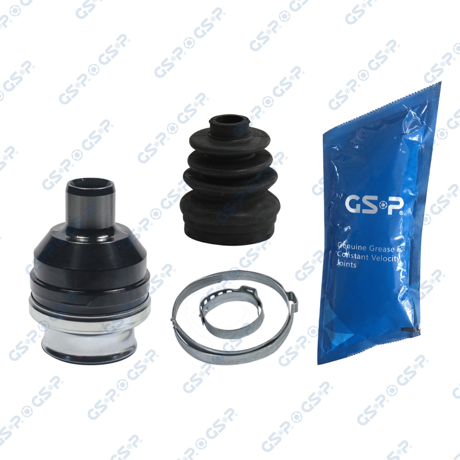 Joint Kit, drive shaft - 644011 GSP