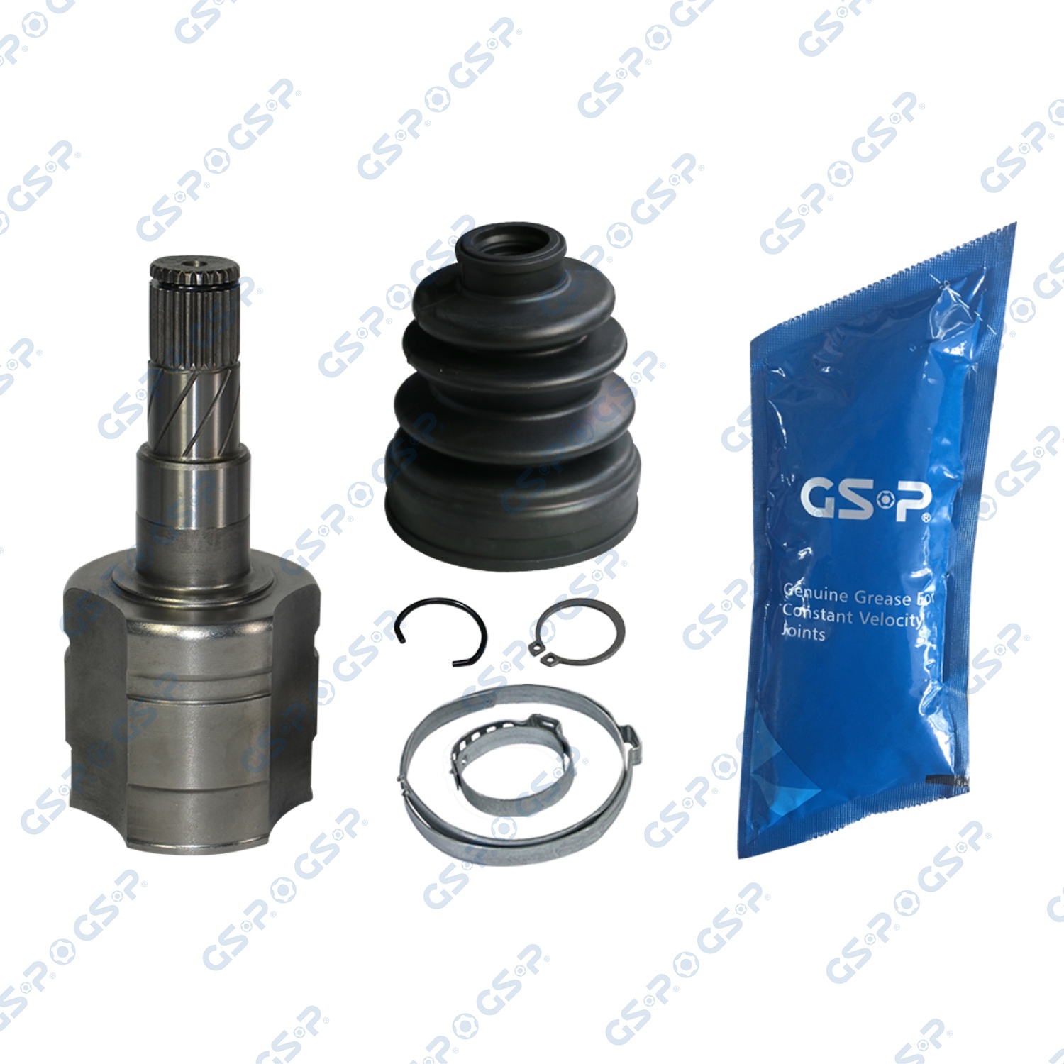 Joint Kit, drive shaft - 644012 GSP