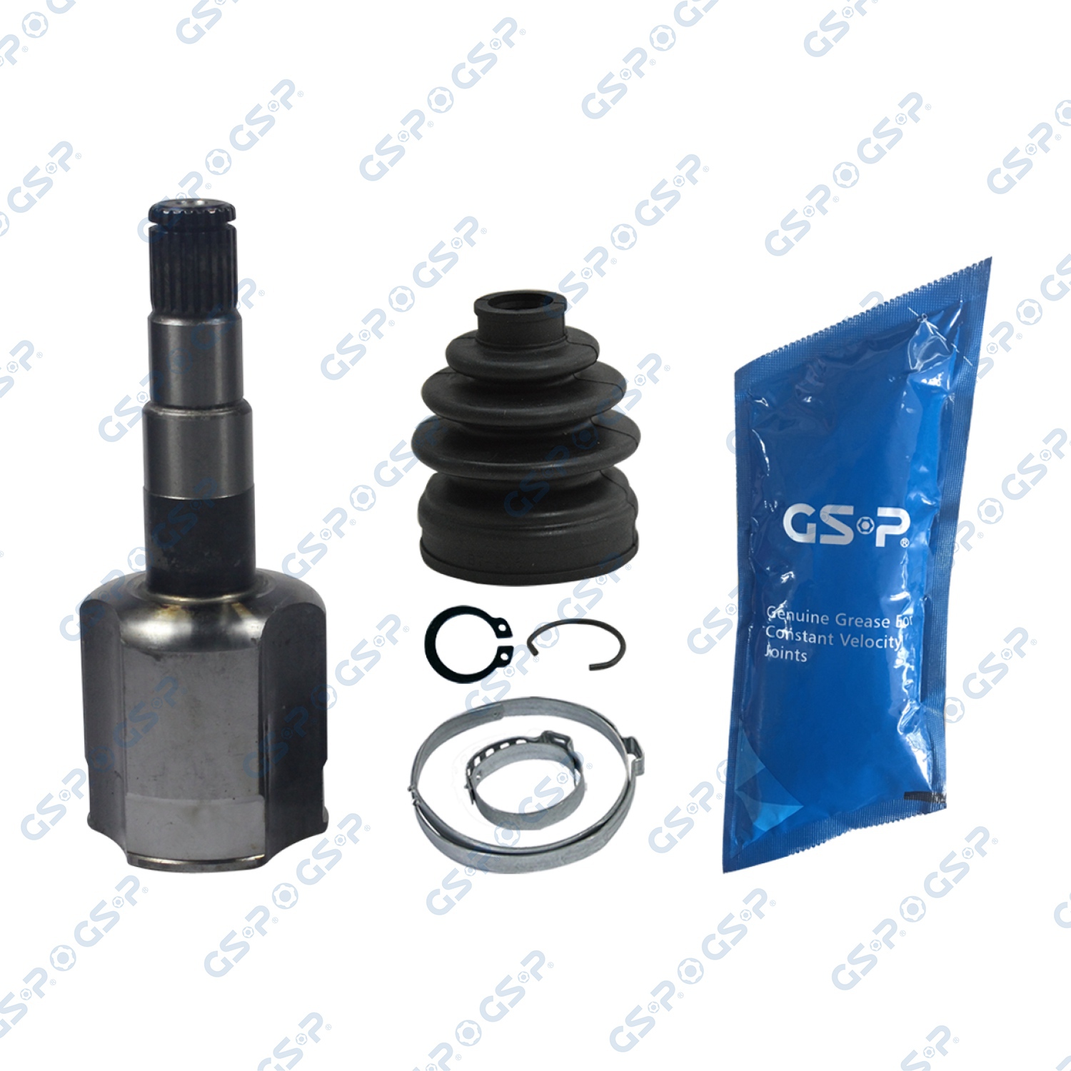 Joint Kit, drive shaft - 644019 GSP