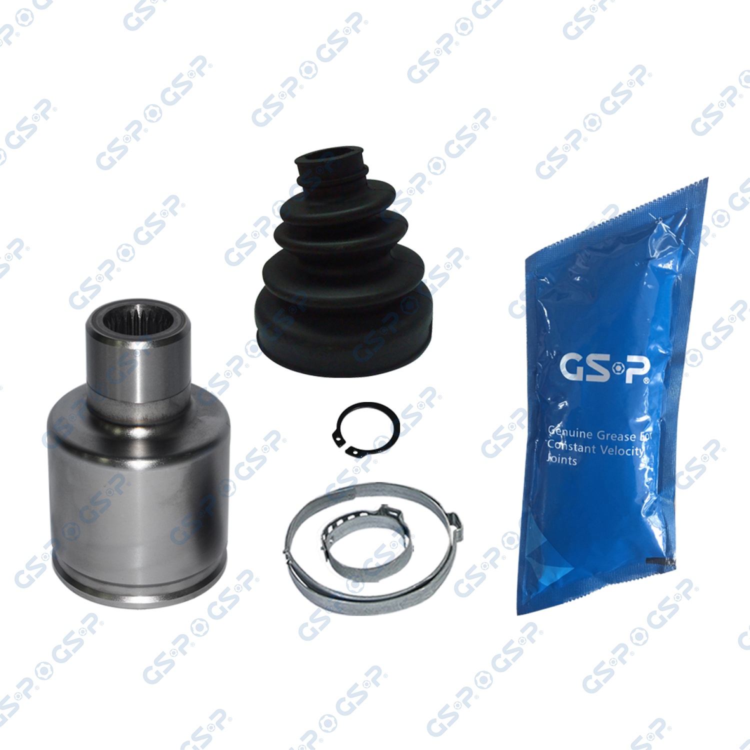 Kit giunti, Semiasse - 644022 GSP