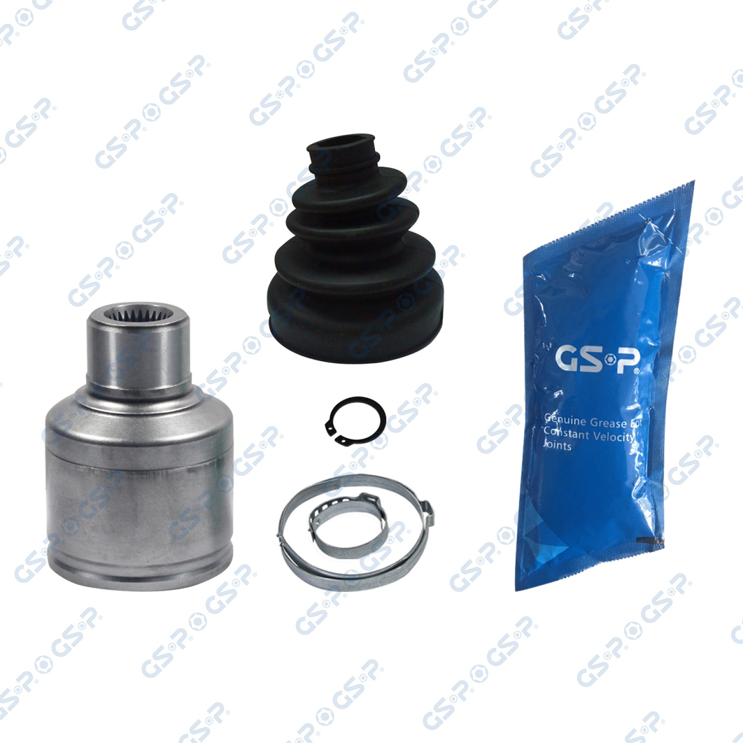 Kit giunti, Semiasse - 644023 GSP