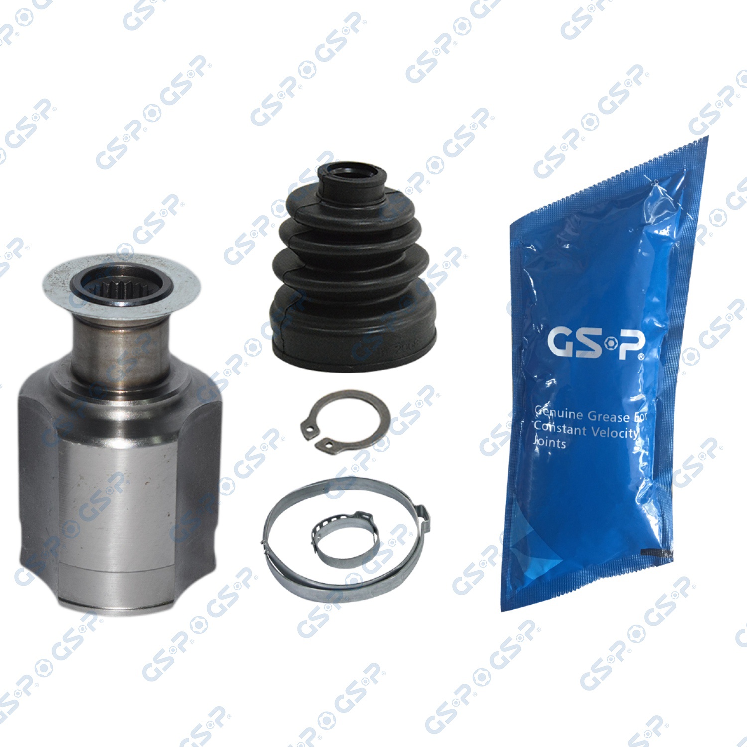 Joint Kit, drive shaft - 650015 GSP