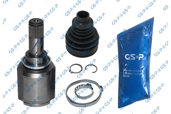 Kit giunti, Semiasse - 650134 GSP