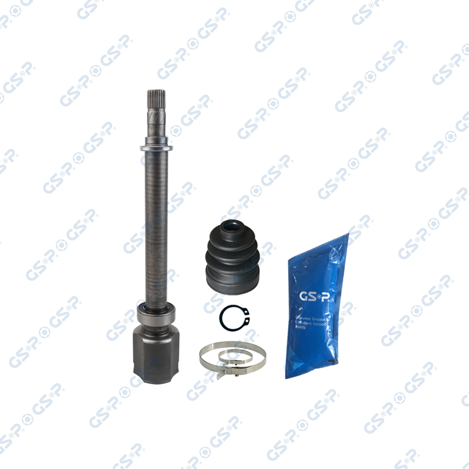 Joint Kit, drive shaft - 650135 GSP