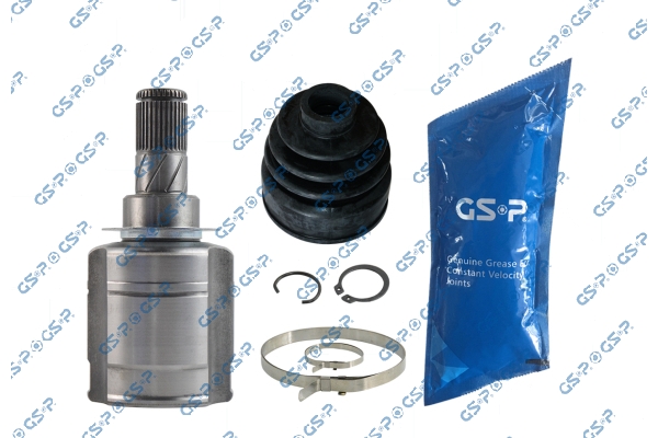 Kit giunti, Semiasse - 650140 GSP