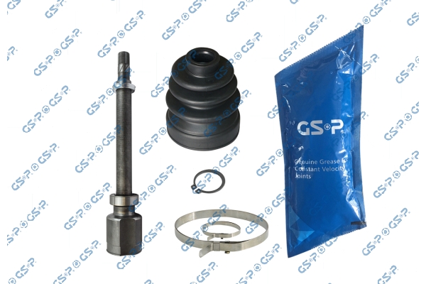 Kit giunti, Semiasse - 650145 GSP