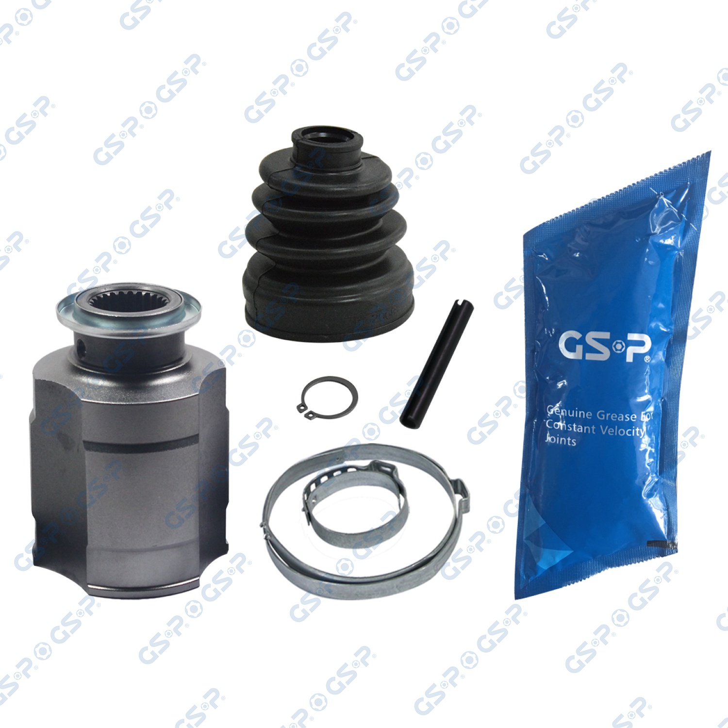 Joint Kit, drive shaft - 656005 GSP