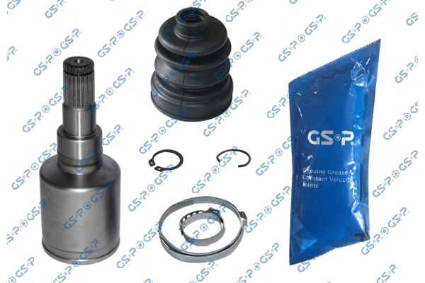 Kit giunti, Semiasse - 657034 GSP