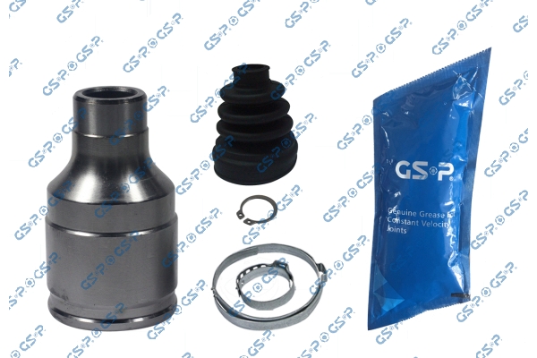 Kit giunti, Semiasse - 657036 GSP
