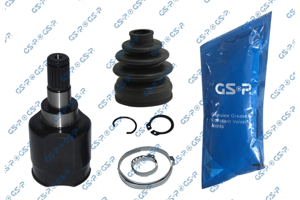 Kit giunti, Semiasse - 657105 GSP