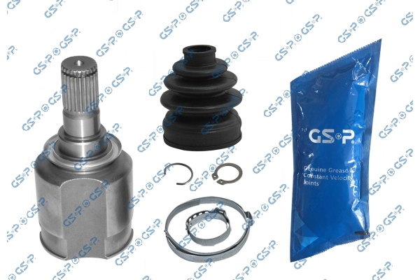 Kit giunti, Semiasse - 657109 GSP